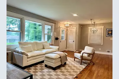 3523 Marcia Drive SE, Smyrna, GA 30082 - Photo 3