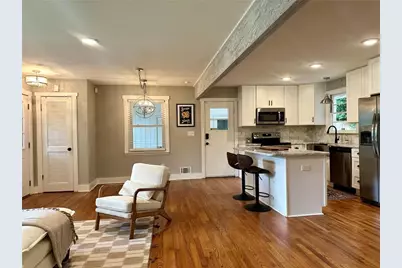 3523 Marcia Drive SE, Smyrna, GA 30082 - Photo 5
