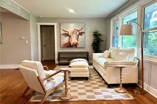 3523 Marcia Dr SE, Smyrna, GA 30082 - Photo 9
