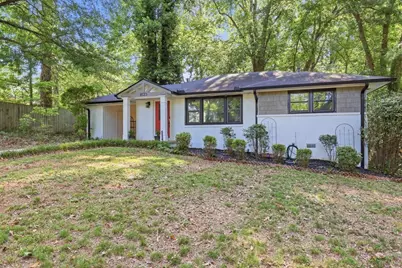 3523 Marcia Drive SE, Smyrna, GA 30082 - Photo 25