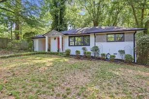 3523 Marcia Dr SE, Smyrna, GA 30082 - Photo 25