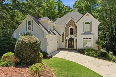 1247 Manor Oaks Court, Atlanta, GA 30338 - Photo 1
