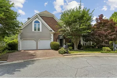 4223 Wieuca Overlook NE, Atlanta, GA 30342 - Photo 45