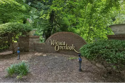 4223 Wieuca Overlook NE, Atlanta, GA 30342 - Photo 45