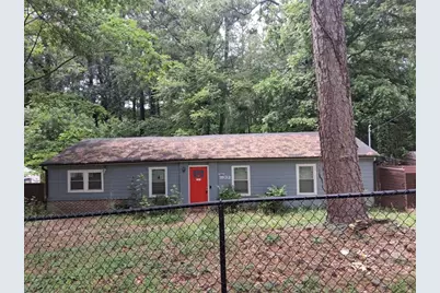 1032 Valley View Road, Atlanta, GA 30315 - Photo 1