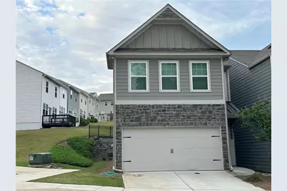 239 Turner Lane, Woodstock, GA 30188 - Photo 1