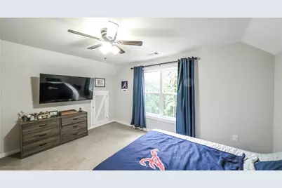 406 Mill Run Drive, Bremen, GA 30110 - Photo 27