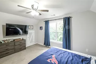 406 Mill Run Dr, Bremen, GA 30110 - Photo 27