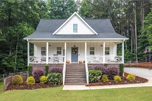 406 Mill Run Dr, Bremen, GA 30110 - Photo 1
