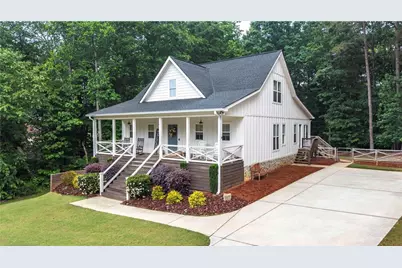 406 Mill Run Drive, Bremen, GA 30110 - Photo 47