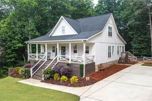 406 Mill Run Dr, Bremen, GA 30110 - Photo 47