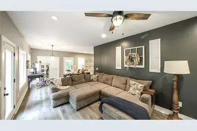 406 Mill Run Drive, Bremen, GA 30110 - Photo 5
