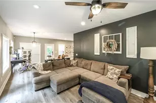406 Mill Run Dr, Bremen, GA 30110 - Photo 5