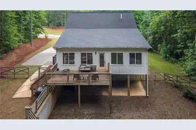 406 Mill Run Drive, Bremen, GA 30110 - Photo 45