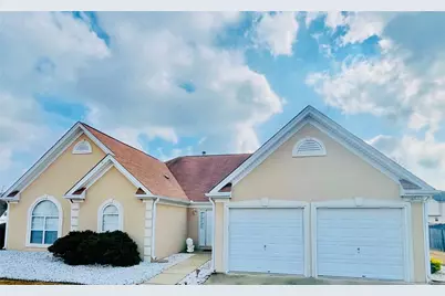19 Meadow Crest Court, Powder Springs, GA 30127 - Photo 1