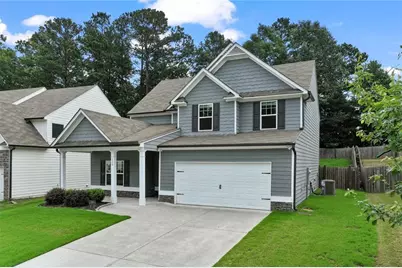 119 Ridgewood Way, Dallas, GA 30132 - Photo 7