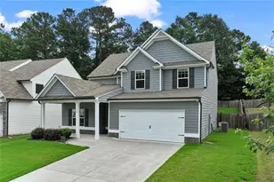 119 Ridgewood Wy, Dallas, GA 30132 - Photo 7