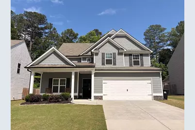 119 Ridgewood Way, Dallas, GA 30132 - Photo 1