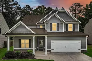 119 Ridgewood Wy, Dallas, GA 30132 - Photo 1