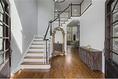 401 The Falls Of Cherokee Drive, Canton, GA 30114 - Photo 3