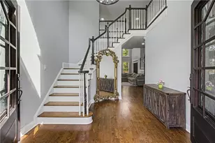 401 The Falls Of Cherokee Dr, Canton, GA 30114 - Photo 3