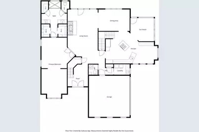 401 The Falls Of Cherokee Drive, Canton, GA 30114 - Photo 49