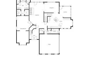 401 The Falls Of Cherokee Dr, Canton, GA 30114 - Photo 49