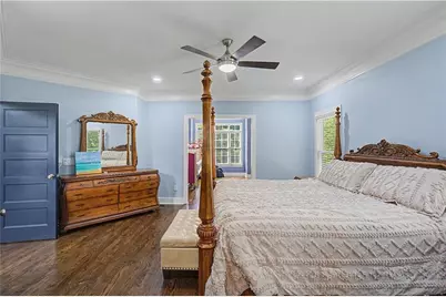 401 The Falls Of Cherokee Drive, Canton, GA 30114 - Photo 13