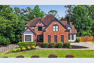 401 The Falls Of Cherokee Drive, Canton, GA 30114 - Photo 1