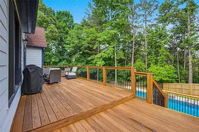 401 The Falls Of Cherokee Drive, Canton, GA 30114 - Photo 37
