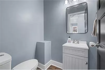 401 The Falls Of Cherokee Drive, Canton, GA 30114 - Photo 31