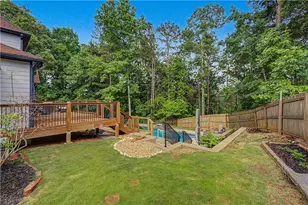 401 The Falls Of Cherokee Dr, Canton, GA 30114 - Photo 41