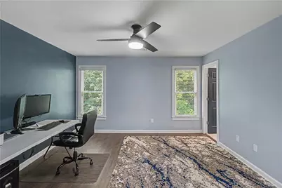 401 The Falls Of Cherokee Drive, Canton, GA 30114 - Photo 21