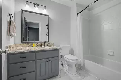 401 The Falls Of Cherokee Drive, Canton, GA 30114 - Photo 21