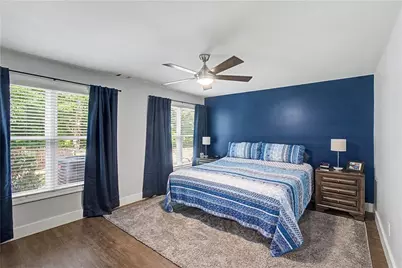 401 The Falls Of Cherokee Drive, Canton, GA 30114 - Photo 25