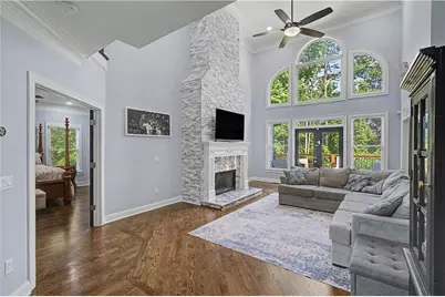 401 The Falls Of Cherokee Drive, Canton, GA 30114 - Photo 3