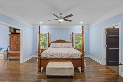 401 The Falls Of Cherokee Drive, Canton, GA 30114 - Photo 13