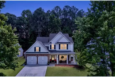 613 Hemlock Court, Villa Rica, GA 30180 - Photo 1