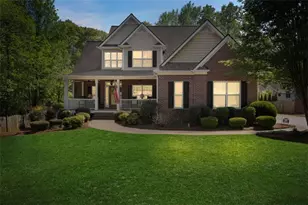 131 Bentonville Ln, Douglasville, GA 30134 - Photo 1