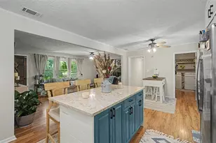 616 Dogwood Trail, Dallas, GA 30157 - Photo 15