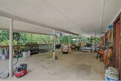 616 Dogwood Trail, Dallas, GA 30157 - Photo 43