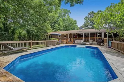616 Dogwood Trail, Dallas, GA 30157 - Photo 35