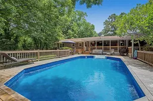 616 Dogwood Trail, Dallas, GA 30157 - Photo 35