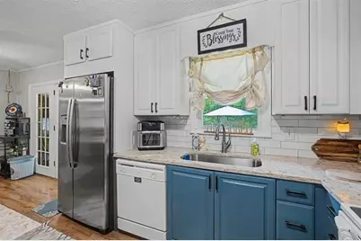616 Dogwood Trail, Dallas, GA 30157 - Photo 17