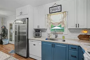 616 Dogwood Trail, Dallas, GA 30157 - Photo 17