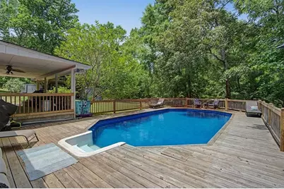 616 Dogwood Trail, Dallas, GA 30157 - Photo 37