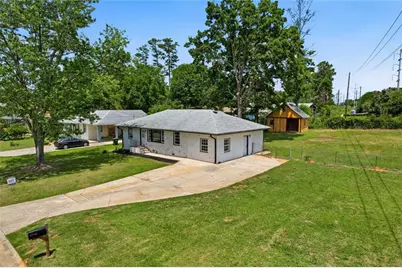 1902 Mural Circle, Morrow, GA 30260 - Photo 41
