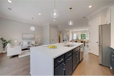 2075 Parkside Lane #8, Roswell, GA 30076 - Photo 15