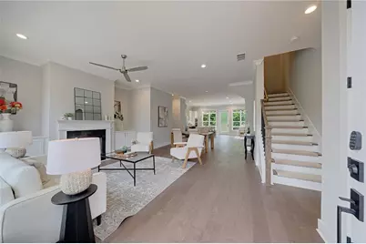 2075 Parkside Lane #8, Roswell, GA 30076 - Photo 5