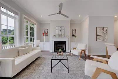 2075 Parkside Lane #8, Roswell, GA 30076 - Photo 3